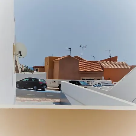 Mafasca, Comodo E Silenzioso, Terrazza E Cortile, Wi-fi Apartament Morro Jable