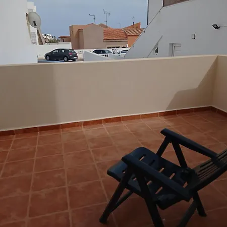 Mafasca, Comodo E Silenzioso, Terrazza E Cortile, Wi-fi * Morro Jable