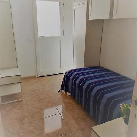 Apartament Mafasca, Comodo E Silenzioso, Terrazza E Cortile, Wi-fi *