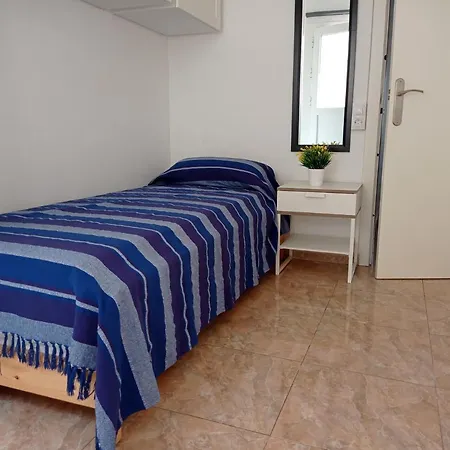 Mafasca, Comodo E Silenzioso, Terrazza E Cortile, Wi-fi Apartament *