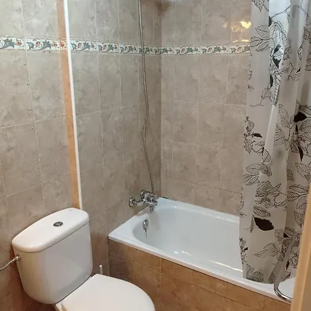 Apartament Mafasca, Comodo E Silenzioso, Terrazza E Cortile, Wi-fi