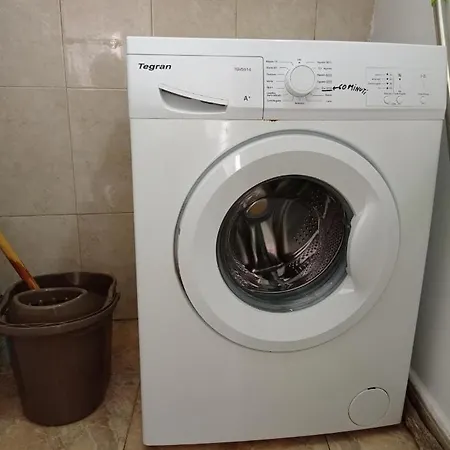 Apartament Mafasca, Comodo E Silenzioso, Terrazza E Cortile, Wi-fi