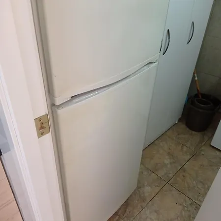 Apartament Mafasca, Comodo E Silenzioso, Terrazza E Cortile, Wi-fi Morro Jable