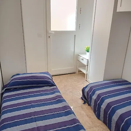 Mafasca, Comodo E Silenzioso, Terrazza E Cortile, Wi-fi * Morro Jable