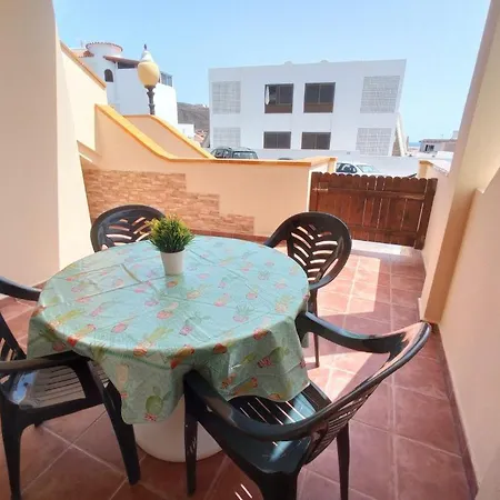 Mafasca, Comodo E Silenzioso, Terrazza E Cortile, Wi-fi