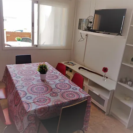 公寓 Mafasca, Comodo E Silenzioso, Terrazza E Cortile, Wi-fi