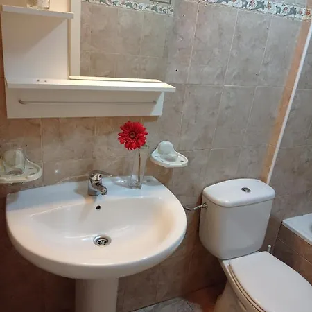 公寓 Mafasca, Comodo E Silenzioso, Terrazza E Cortile, Wi-fi *