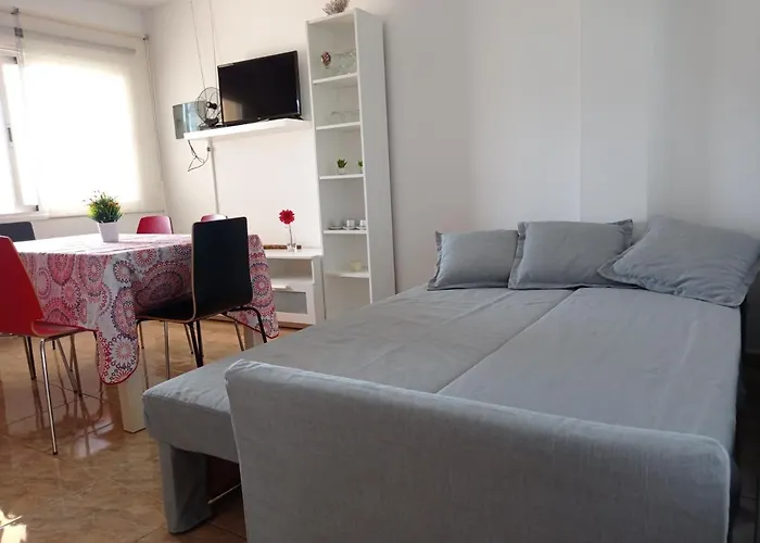 Lägenhet Mafasca, Comodo E Silenzioso, Terrazza E Cortile, Wi-fi