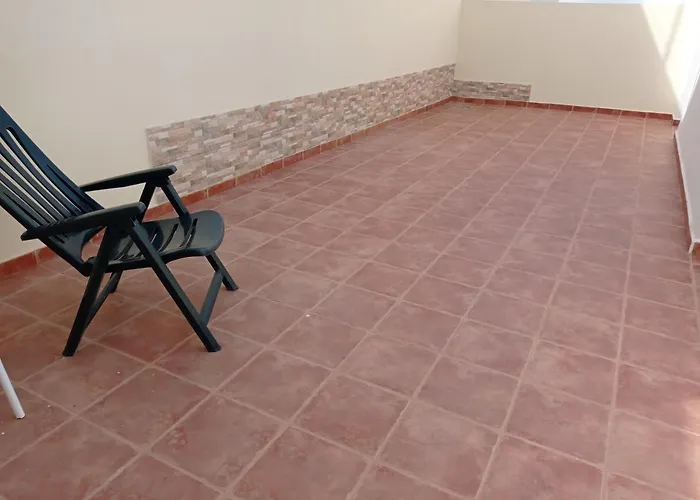 Mafasca, Comodo E Silenzioso, Terrazza E Cortile, Wi-fi Apartament