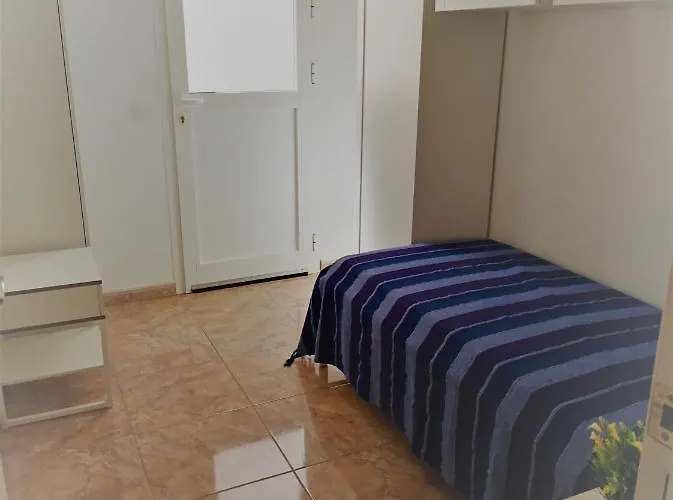 Lägenhet Mafasca, Comodo E Silenzioso, Terrazza E Cortile, Wi-fi *