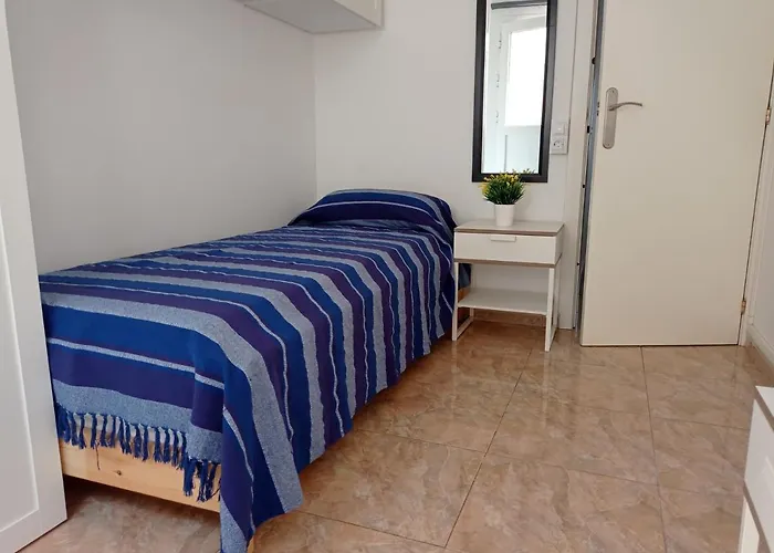 Mafasca, Comodo E Silenzioso, Terrazza E Cortile, Wi-fi Apartament *