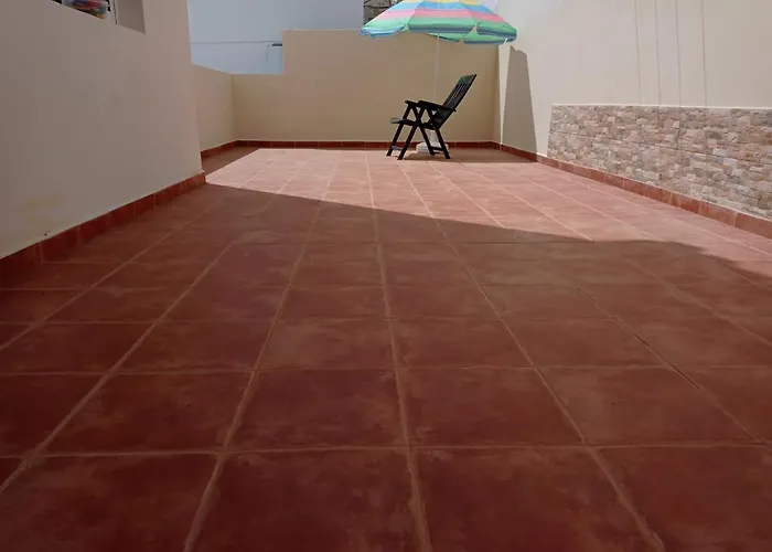 Mafasca, Comodo E Silenzioso, Terrazza E Cortile, Wi-fi