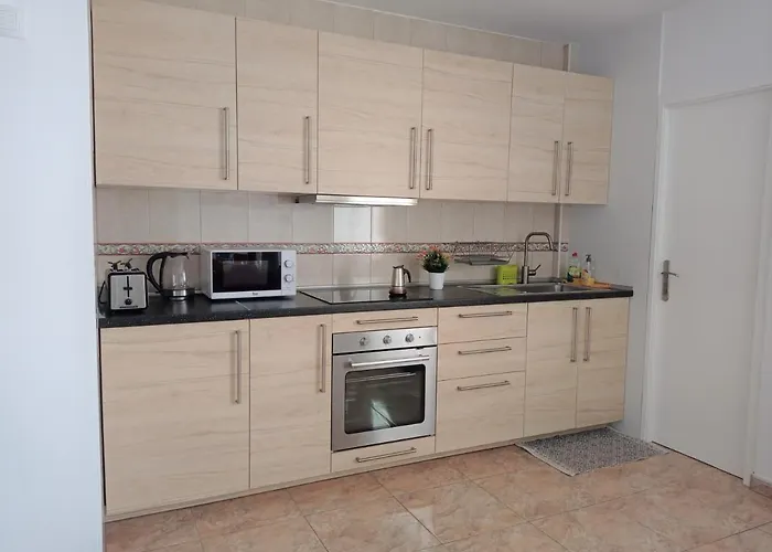 Mafasca, Comodo E Silenzioso, Terrazza E Cortile, Wi-fi