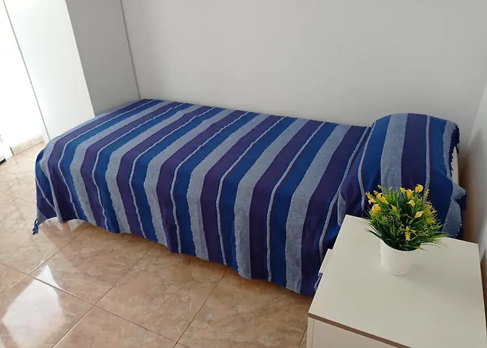 Mafasca, Comodo E Silenzioso, Terrazza E Cortile, Wi-fi *