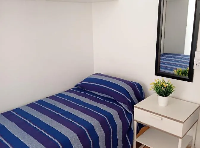 Mafasca, Comodo E Silenzioso, Terrazza E Cortile, Wi-fi