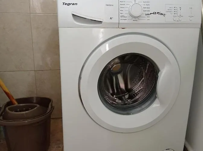 Lägenhet Mafasca, Comodo E Silenzioso, Terrazza E Cortile, Wi-fi