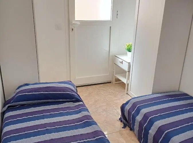 Mafasca, Comodo E Silenzioso, Terrazza E Cortile, Wi-fi * Morro Jable (Fuerteventura)