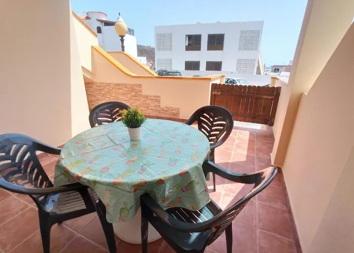 Mafasca, Comodo E Silenzioso, Terrazza E Cortile, Wi-fi