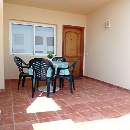 Appartement Mafasca, Comodo E Silenzioso, Terrazza E Cortile, Wi-fi *