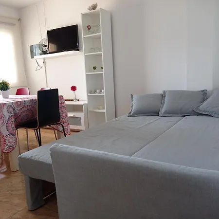 Διαμέρισμα Mafasca, Comodo E Silenzioso, Terrazza E Cortile, Wi-fi
