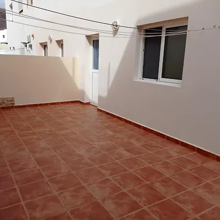 Mafasca, Comodo E Silenzioso, Terrazza E Cortile, Wi-fi Appartement