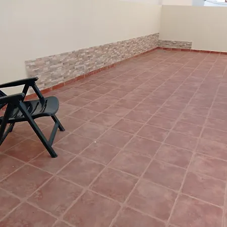 Mafasca, Comodo E Silenzioso, Terrazza E Cortile, Wi-fi Lejlighed