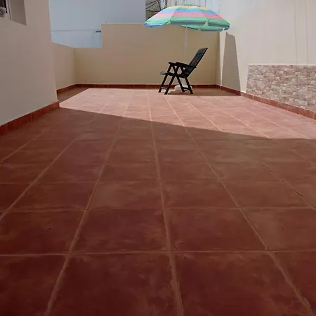 Mafasca, Comodo E Silenzioso, Terrazza E Cortile, Wi-fi