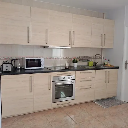 Mafasca, Comodo E Silenzioso, Terrazza E Cortile, Wi-fi