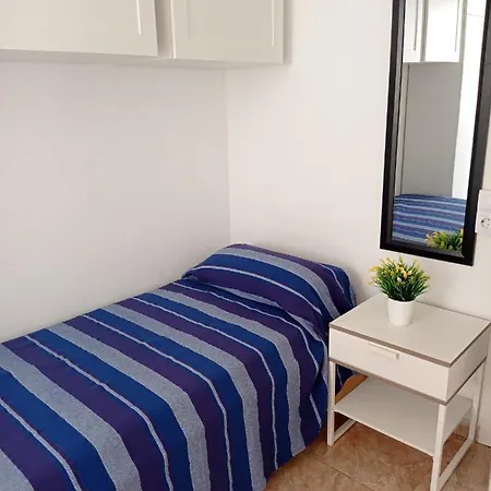 Mafasca, Comodo E Silenzioso, Terrazza E Cortile, Wi-fi