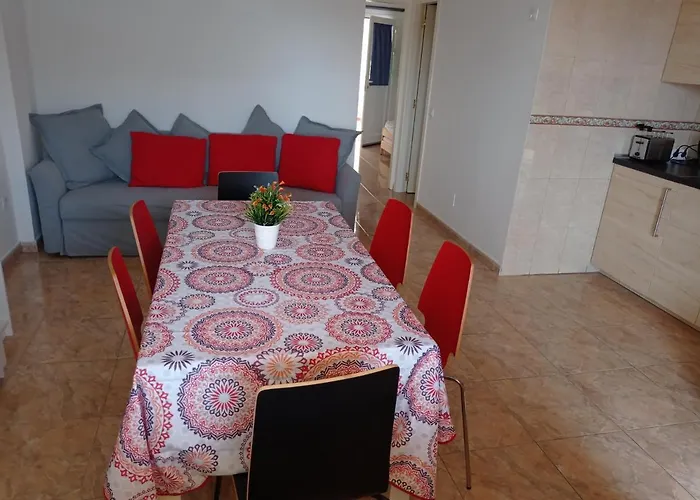Mafasca, Comodo E Silenzioso, Terrazza E Cortile, Wi-fi Apartment