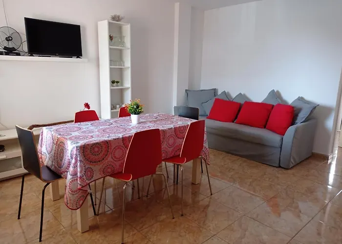 Apartment Mafasca, Comodo E Silenzioso, Terrazza E Cortile, Wi-fi