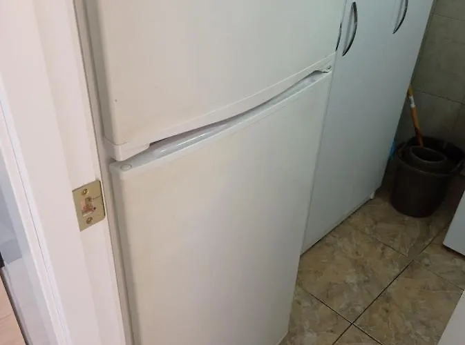 Apartment Mafasca, Comodo E Silenzioso, Terrazza E Cortile, Wi-fi Morro Jable (Fuerteventura)